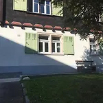 Canzlia Veglia