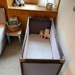 Apartamento Canzlia Veglia