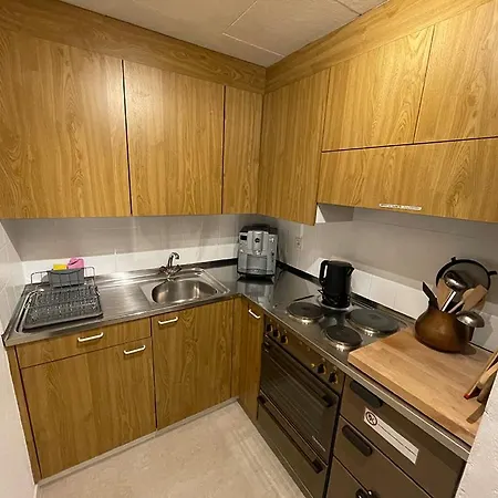 Canzlia Veglia Apartamento