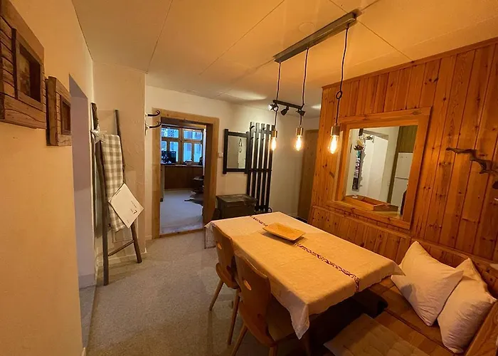 Canzlia Veglia Sedrun